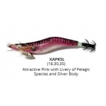 WILLIAMSON   Prawn Silver Flakes